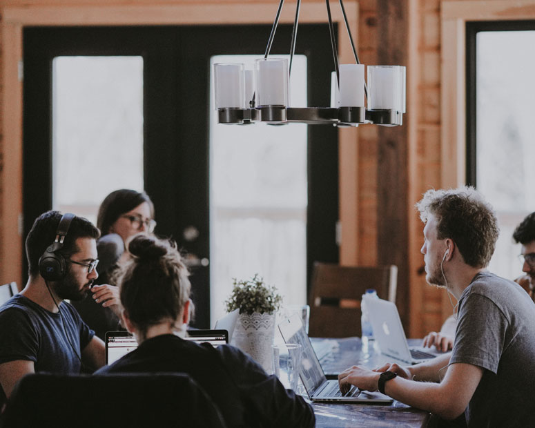 About FirstStone Finance